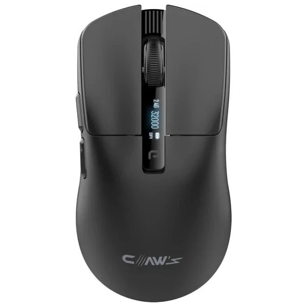 Claws Venator RGB Şarjlı Optik Kablolu/Kablosuz Oyuncu Mouse - Görsel 7