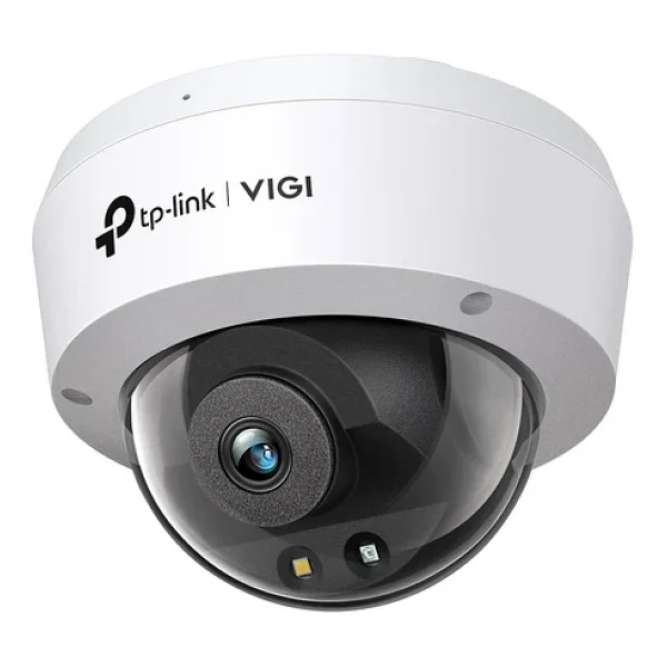 Tp-Link Vıgı C240 Dome 4 Mp 2.8mm Lens 360 Derece Gece Görüşlü Ip Güvenlik Kamerası - Görsel 3