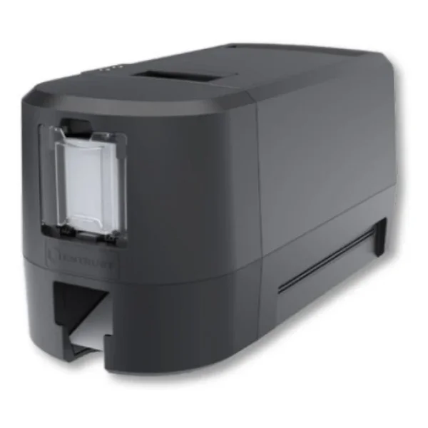 Entrust Datacard Dse Çift Yüz Baskılı Pvc Kart Yazıcı - Görsel 6