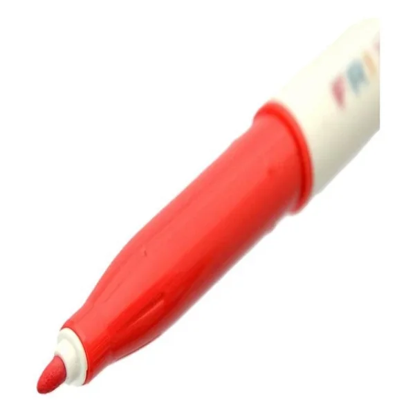 Pilot Frixion Colors Silinebilir Keçeli Kalem Seti 12 Renk M Uç Swfcs12e - Görsel 4