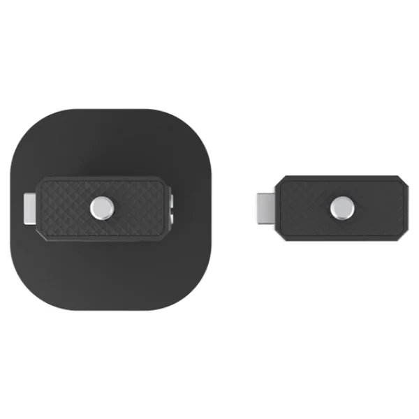 Insta360 Dash Cam Mount - Görsel 7