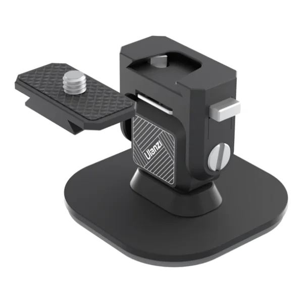 Insta360 Dash Cam Mount - Görsel 5
