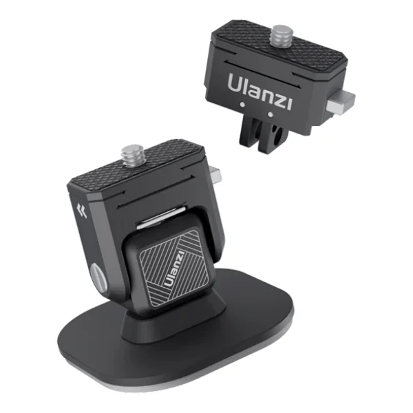 Insta360 Dash Cam Mount - Görsel 8