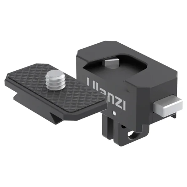 Insta360 Dash Cam Mount - Görsel 6