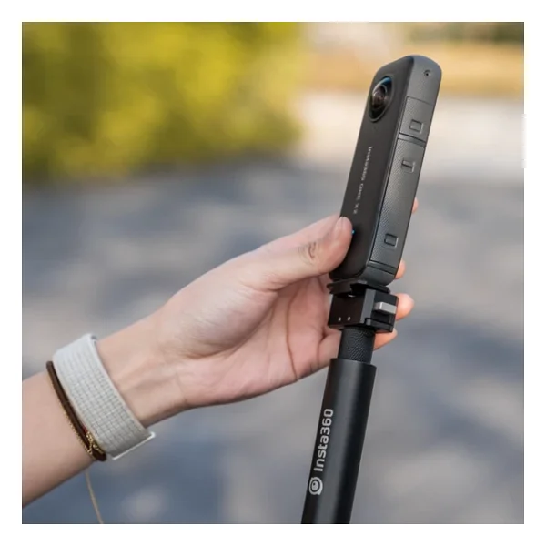 Insta360 Dash Cam Mount - Görsel 4