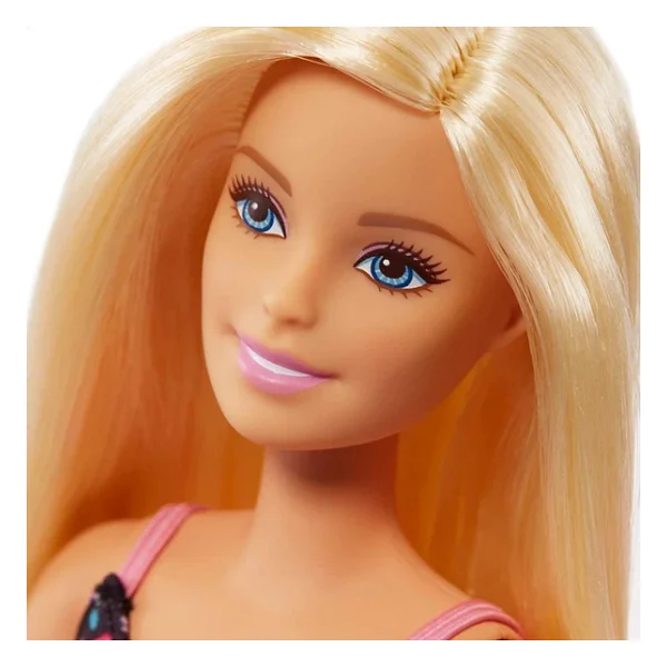 Barbie Süpermarkette Oyun Seti Frp01 - Görsel 6
