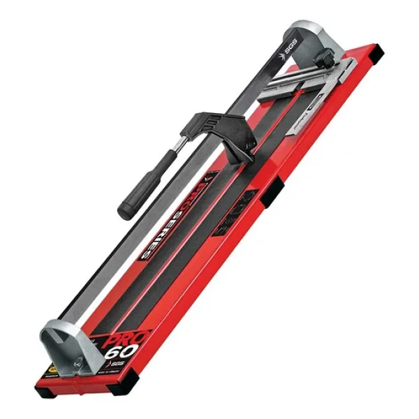 Sgs Sgs102 60 Cm Seramik Ve Fayans Kesme Makinesi - Görsel 4