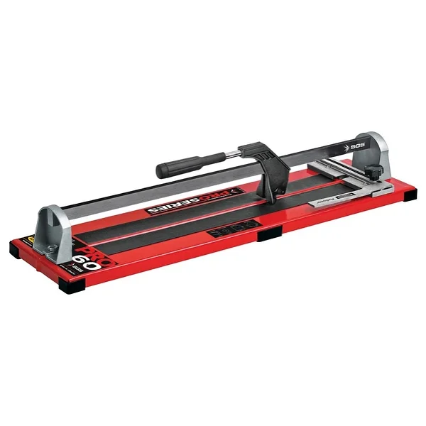 Sgs Sgs102 60 Cm Seramik Ve Fayans Kesme Makinesi - Görsel 3