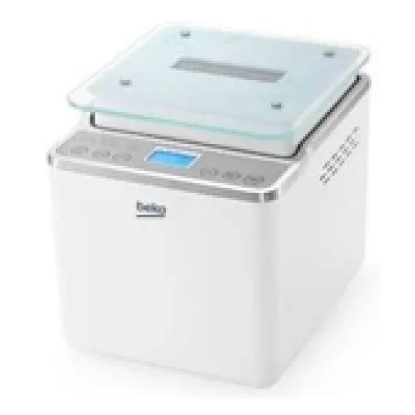 Beko Bkk 2515 Ekmek Yapma Makinesi - Görsel 3