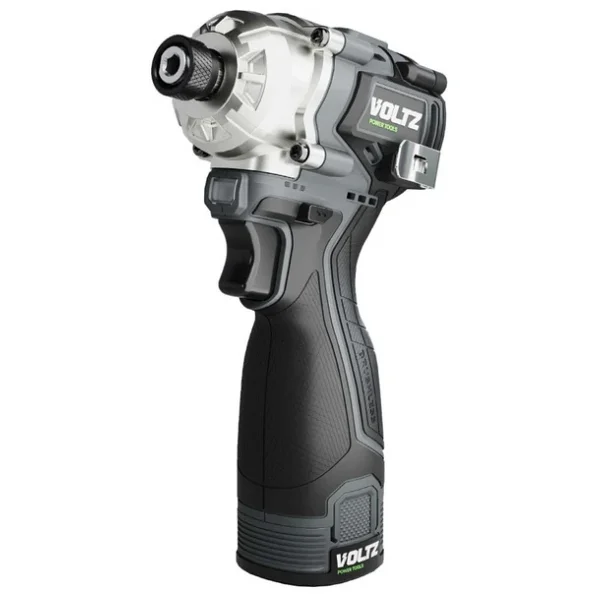 Voltz Vzsd-16 20 V Vidalama Makinesi - Görsel 3