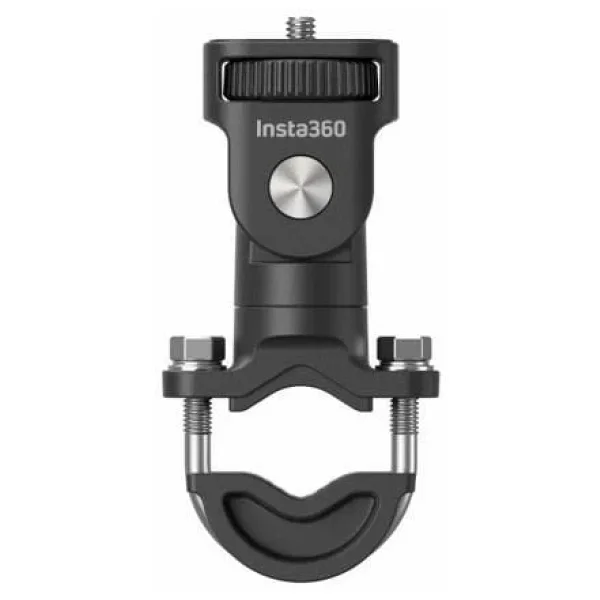Insta360 Motorcycle U-Bolt Mount - Yeni Versiyon - Görsel 3