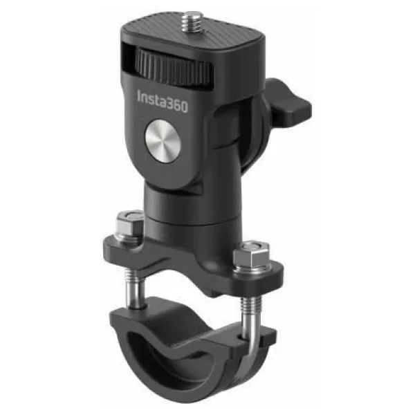 Insta360 Motorcycle U-Bolt Mount - Yeni Versiyon - Görsel 4
