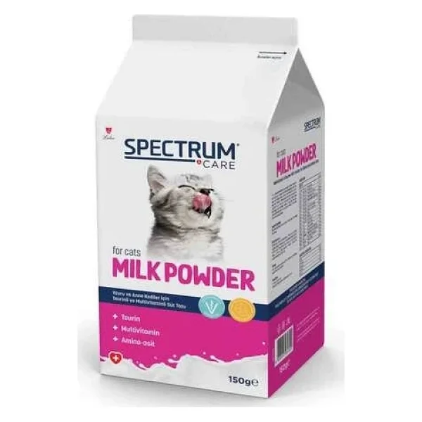 Spectrum 150 gr Yavru Kedi Süt Tozu