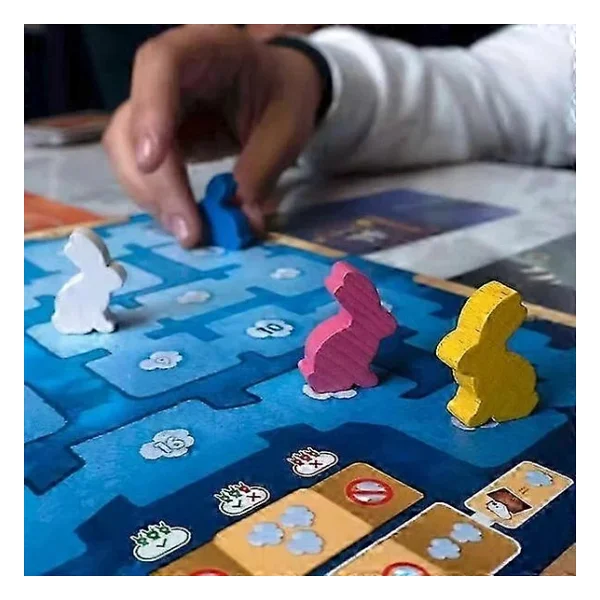 Asmodee Dixit Hayalini Anlat - Görsel 4