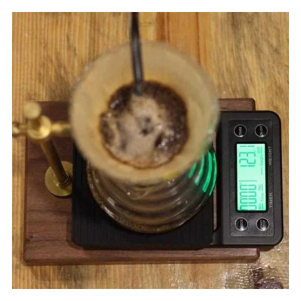 Epinox Kt-01 Hassas Kahve Tartısı - Görsel 7