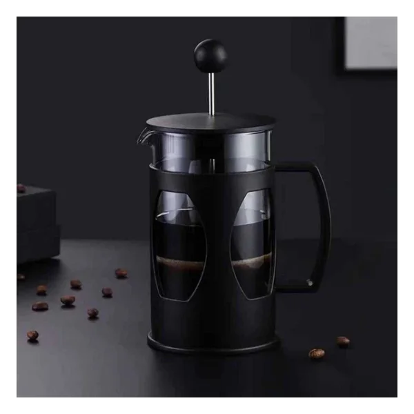 Epinox Pls-350 350 Ml French Press - Görsel 8