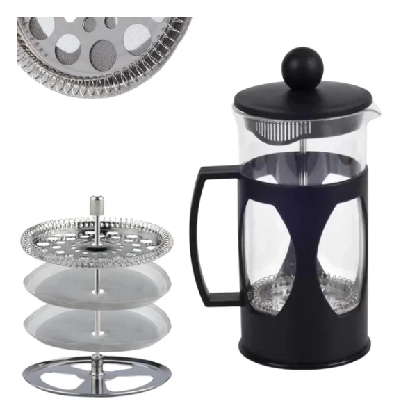 Epinox Pls-350 350 Ml French Press - Görsel 6