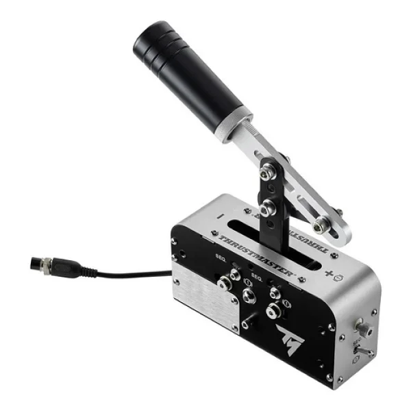 Thrustmaster Tss Vites Ve El Freni - Görsel 5