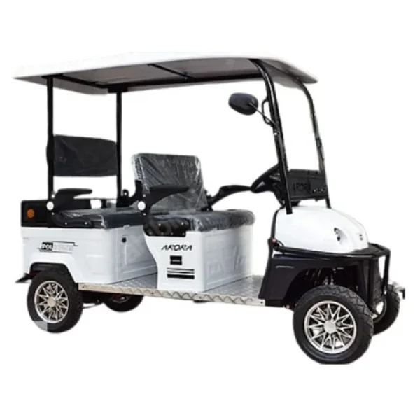 Arora Polo Plus 1500 W Elektrikli Araba - Görsel 6