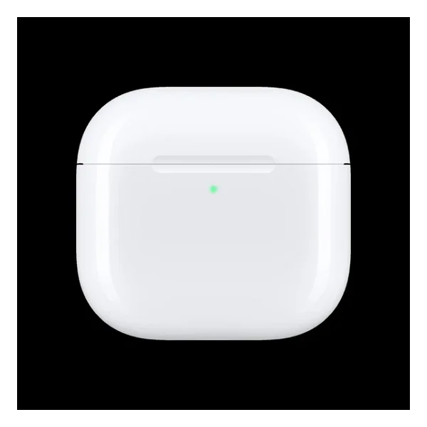 APPLE AirPods 4 Active Noise Cancellation Kulaklık - Görsel 6