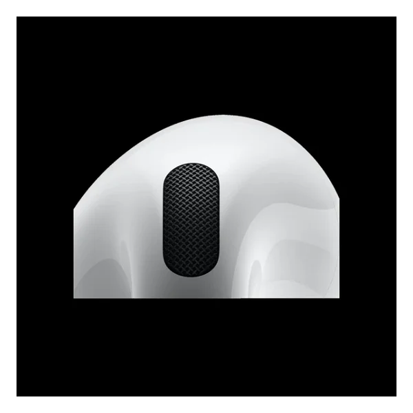 APPLE AirPods 4 Active Noise Cancellation Kulaklık - Görsel 5