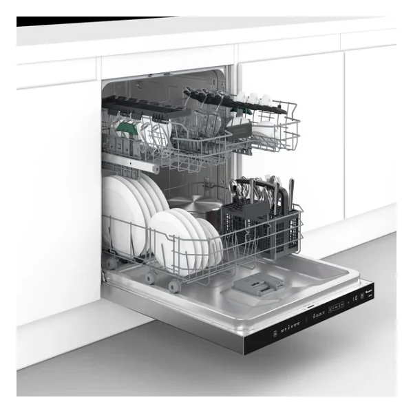 Arçelik Abm 161 I Inox 6 Programlı Ankastre Bulaşık Makinesi - Görsel 7