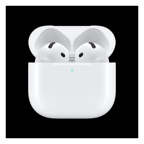 APPLE AirPods 4 Active Noise Cancellation Kulaklık - Görsel 4