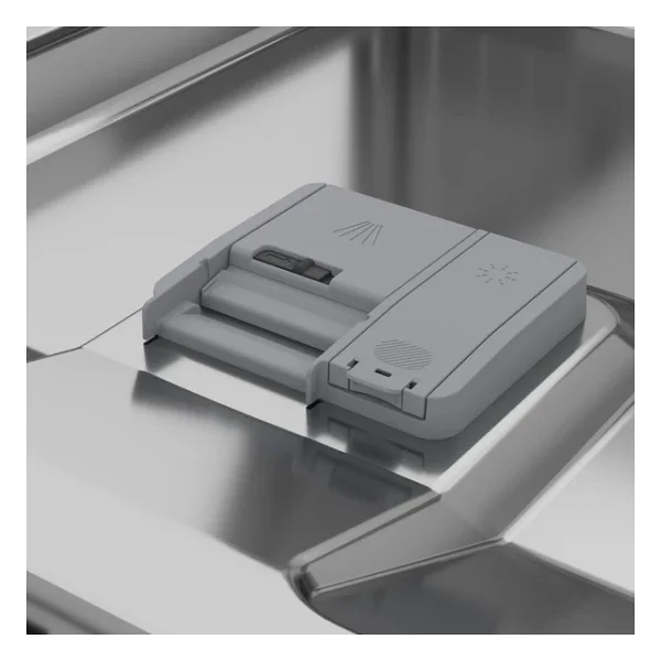 Arçelik Abm 161 I Inox 6 Programlı Ankastre Bulaşık Makinesi - Görsel 9