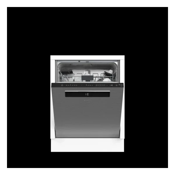 Arçelik Abm 161 I Inox 6 Programlı Ankastre Bulaşık Makinesi - Görsel 6