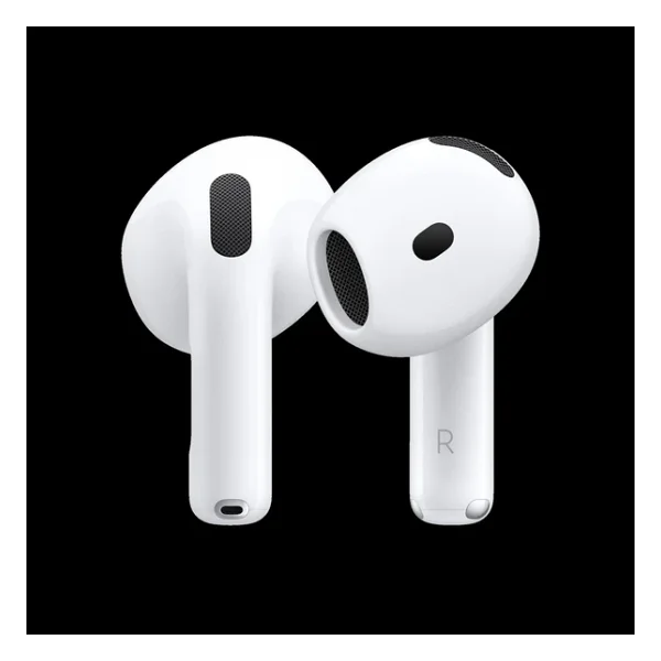 APPLE AirPods 4 Active Noise Cancellation Kulaklık - Görsel 3
