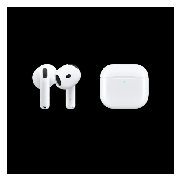 APPLE AirPods 4 Active Noise Cancellation Kulaklık - Görsel 7