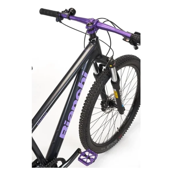 Bianchi Magma 27.X Essa HD 8 Vites 27.5 Jant Dağ Bisikleti - Görsel 6