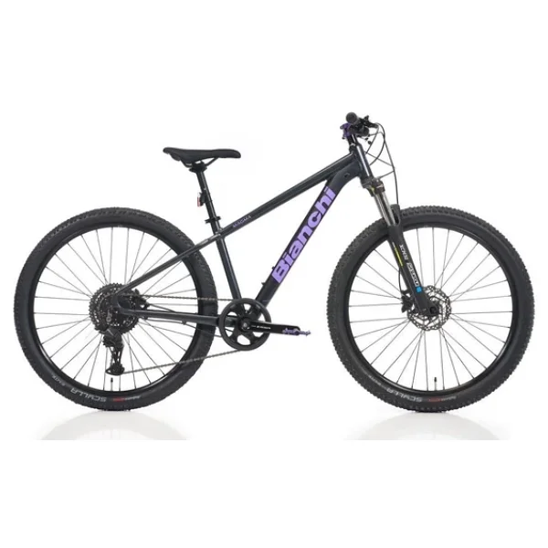 Bianchi Magma 27.X Essa HD 8 Vites 27.5 Jant Dağ Bisikleti - Görsel 3