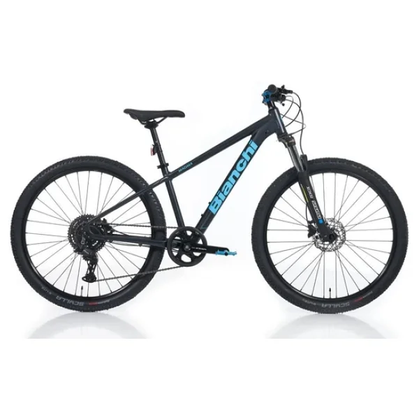 Bianchi Magma 27.X Essa HD 8 Vites 27.5 Jant Dağ Bisikleti - Görsel 5
