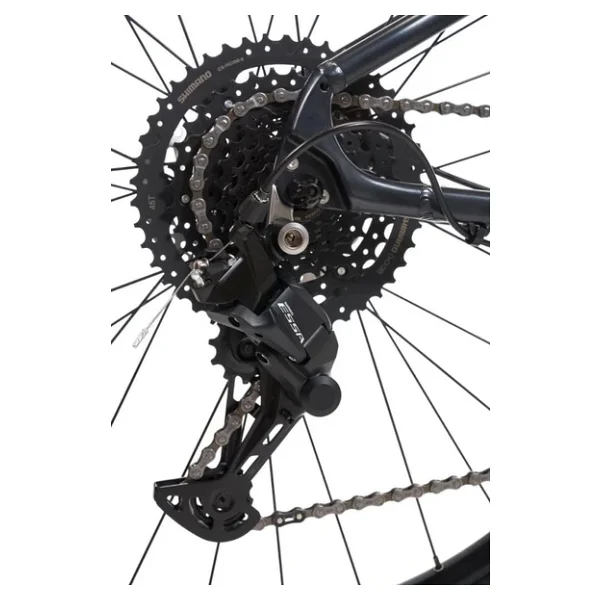 Bianchi Magma 27.X Essa HD 8 Vites 27.5 Jant Dağ Bisikleti - Görsel 9