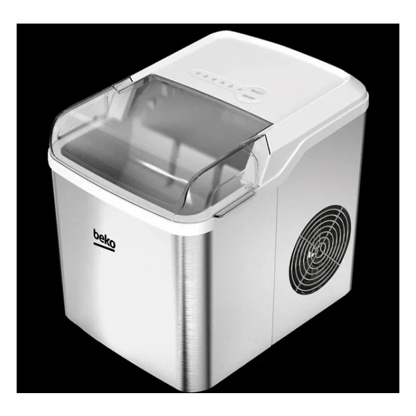 Beko Bym 6111 I Buz Makinesi - Görsel 5