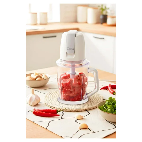Kiwi Kc-8244 400 W Rondo - Görsel 2