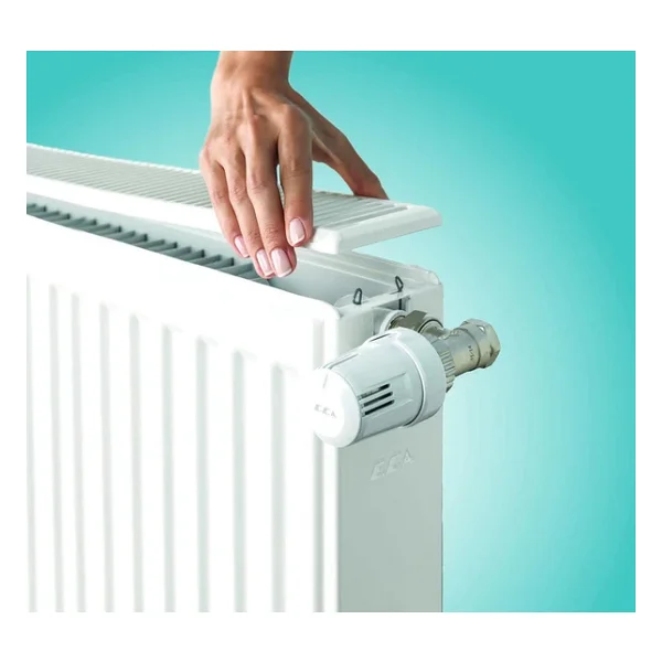 Eca Panel Radyatör 900x900 Pkkp Tip 22 - Görsel 3