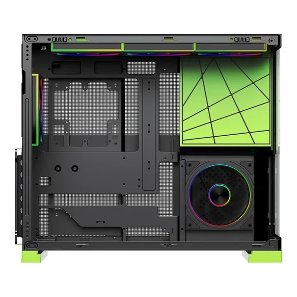 Dragos Drx8826 Ryzen 7 9800x3d 32gb DDR5 1tb Nvme 16gb Rtx5080 Oyuncu Oem Paket - Görsel 8