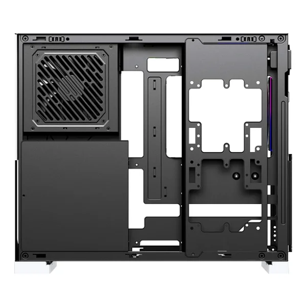 Dragos Drx8285 Ryzen 5 7500f 16gb DDR5 512gb Nvme 16gb Rtx5060ti Oyuncu Oem Paket - Görsel 6