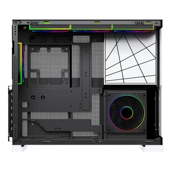 Dragos Drx8285 Ryzen 5 7500f 16gb DDR5 512gb Nvme 16gb Rtx5060ti Oyuncu Oem Paket - Görsel 5