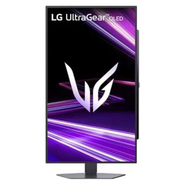 Lg Ultragear 27gx704a 26.5" 0.03 Ms 2k Pivot 240 Hz Oyuncu Monitörü - Görsel 6