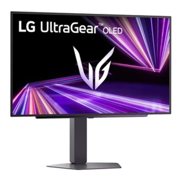 Lg Ultragear 27gx704a 26.5" 0.03 Ms 2k Pivot 240 Hz Oyuncu Monitörü - Görsel 4