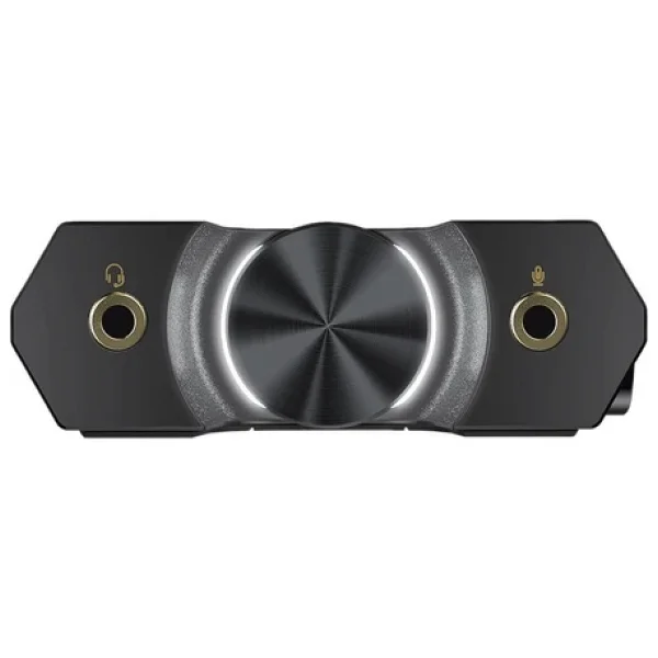 Creative Sound Blasterx G6 Ses Kartı - Görsel 4