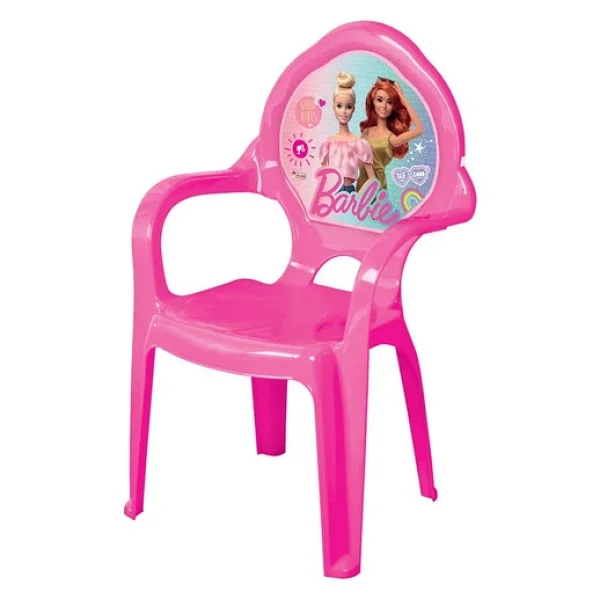 Dede Barbie Çocuk Koltuğu 03038 - Görsel 4