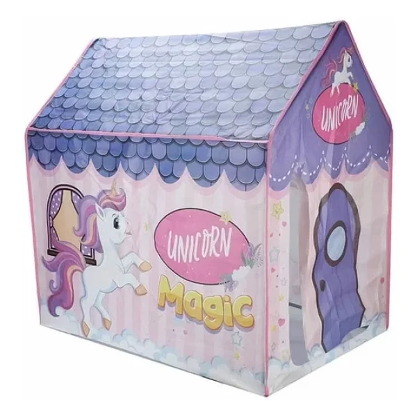 We Camp Unicorn Magic Oyun Çadırı - Görsel 6