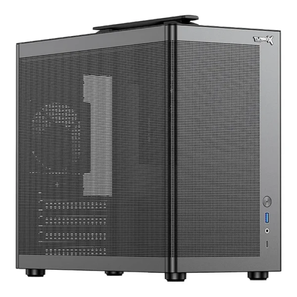 Turbox Tx8731 Intel Core İ7 7700 16gb RAM 256gb SSD Oem Paket - Görsel 3