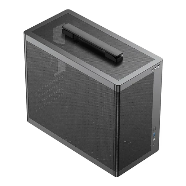Turbox Tx8731 Intel Core İ7 7700 16gb RAM 256gb SSD Oem Paket - Görsel 4