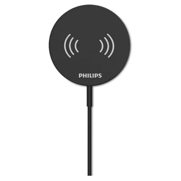 Philips Dlp9017 Kablosuz Hızlı Şarj Aleti - Görsel 7