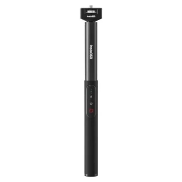 Insta360 Power Selfie Stick - Görsel 3